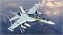 2716  авиация  EA-18G GROWLER (1:48) 8001283027168