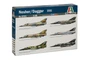 2721  авиация  NESHER/ DAGGER (1:48) 2000002093206