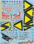 2721  авиация  NESHER/ DAGGER (1:48) 2000002093206