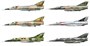 2721  авиация  NESHER/ DAGGER (1:48) 2000002093206