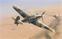 2726  авиация  HURRICANE Mk.II c (1:48) 8001283027267