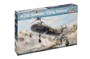2733  авиация  H-21C Shawnee "Flying Banana"  (1:48) 2000002099291