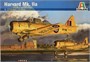 2736  авиация  Harvard Mk.IIA (1:48) 2000002092438