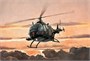2742  авиация  BO 105 (1:48) 2000002113331