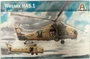 2744  авиация  Wessex HAS.1  (1:48) 2000002099307
