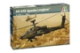 2748  авиация  AH-64D APACHE LONGBOW  (1:48) 8001283027489