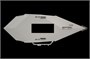 2750  авиация  F-117 A NIGHTHAWK  (1:48) 8001283027502