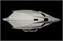 2750  авиация  F-117 A NIGHTHAWK  (1:48) 8001283027502