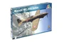 2765  авиация  MACCHI MC.205 VELTRO  (1:48) 8001283027656