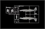 2765  авиация  MACCHI MC.205 VELTRO  (1:48) 8001283027656