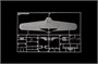 2765  авиация  MACCHI MC.205 VELTRO  (1:48) 8001283027656
