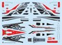 2766  авиация  Tornado IDS 311° GV RSV  (1:48) 2000002092568