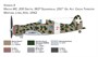 2767  авиация  Macchi C.200 Serie XXI-XXIII  (1:48) 800128302767