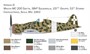 2767  авиация  Macchi C.200 Serie XXI-XXIII  (1:48) 800128302767