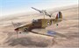 2768  авиация  Hurricane Mk.I Trop  (1:48) 2000002092575