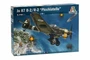 2769  авиация  JU 87 B-2/R-2 "PICCHIATELLO"  (1:48) 2000002102809