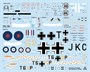 2769  авиация  JU 87 B-2/R-2 "PICCHIATELLO"  (1:48) 2000002102809