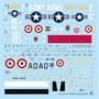 2774  авиация  H-21C "Flying Banana" Gunship  (1:48) 8001283027748