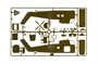 2776  авиация  H-34A Pirate /UH-34D U.S. Marines  (1:48) 8001283027762