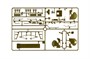 2776  авиация  H-34A Pirate /UH-34D U.S. Marines  (1:48) 8001283027762