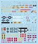 2776  авиация  H-34A Pirate /UH-34D U.S. Marines  (1:48) 8001283027762
