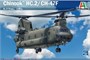 2779  авиация  Chinook HC.2/ CH-47F  (1:48) 8001283027793