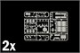 2779  авиация  Chinook HC.2/ CH-47F  (1:48) 8001283027793