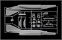 2781  авиация  F-4J Phantom II  (1:48) 8001283027816