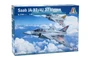 2785  авиация  SAAB JA 37 Jaktviggen  (1:48) 8001283027854
