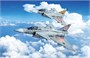 2785  авиация  SAAB JA 37 Jaktviggen  (1:48) 8001283027854