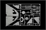2785  авиация  SAAB JA 37 Jaktviggen  (1:48) 8001283027854