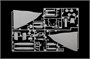 2785  авиация  SAAB JA 37 Jaktviggen  (1:48) 8001283027854