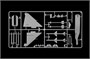 2785  авиация  SAAB JA 37 Jaktviggen  (1:48) 8001283027854
