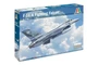 2786  авиация  F-16 A Fighting Falcon  (1:48) 2000002102816