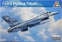 2786  авиация  F-16 A Fighting Falcon  (1:48) 2000002102816