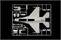 2786  авиация  F-16 A Fighting Falcon  (1:48) 2000002102816