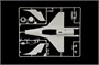2786  авиация  F-16 A Fighting Falcon  (1:48) 2000002102816