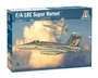 2791  авиация  Boeing F/A-18E Super Hornet  (1:48) 8001283027915
