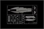 2791  авиация  Boeing F/A-18E Super Hornet  (1:48) 8001283027915