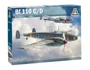 2794  авиация  Bf-110 C/D  (1:48) 8001283027946