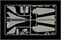 2798  авиация  M&G-23 MF/BN FLOGGER  (1:48) 8001283027984