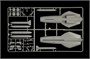 2798  авиация  M&G-23 MF/BN FLOGGER  (1:48) 8001283027984