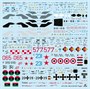 2798  авиация  M&G-23 MF/BN FLOGGER  (1:48) 8001283027984