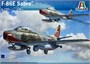 2799  авиация  F-86E Sabre  (1:48) 8001283027991