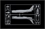 2799  авиация  F-86E Sabre  (1:48) 8001283027991