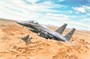 2803  авиация  F-15E Strike Eagle  (1:48) 8001283028035