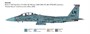 2803  авиация  F-15E Strike Eagle  (1:48) 8001283028035