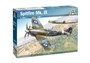 2804  авиация  Spitfire Mk. IX  (1:48) 8001283028042