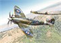 2804  авиация  Spitfire Mk. IX  (1:48) 8001283028042