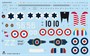 2804  авиация  Spitfire Mk. IX  (1:48) 8001283028042